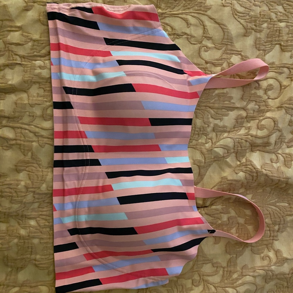 True & Co uplift bra